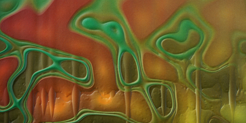 detail relief