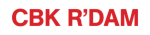 CBK Rotterdam Logo
